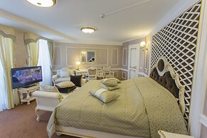 Belarus Hotel