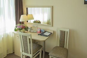 Belarus Hotel
