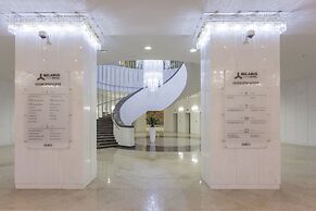 Belarus Hotel