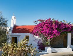 San Antonio Summerland