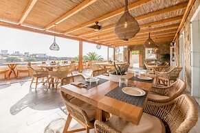 San Antonio Summerland