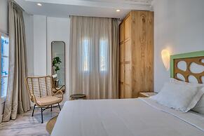 San Antonio Summerland