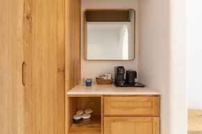 San Antonio Summerland