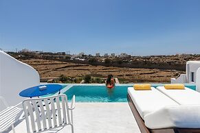 San Antonio Summerland