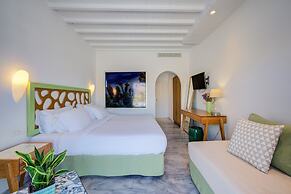 San Antonio Summerland