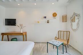 San Antonio Summerland