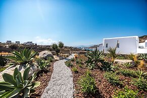 San Antonio Summerland