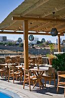 San Antonio Summerland