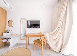 San Antonio Summerland