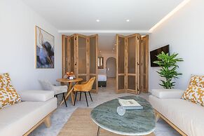 San Antonio Summerland