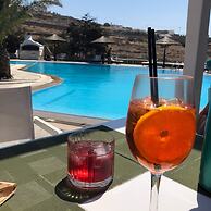 San Antonio Summerland