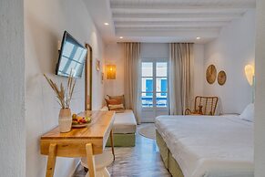 San Antonio Summerland