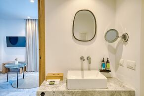 San Antonio Summerland