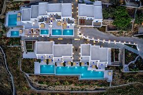 San Antonio Summerland