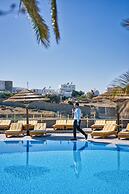 San Antonio Summerland