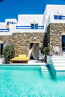 San Antonio Summerland