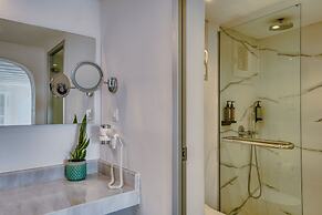 San Antonio Summerland