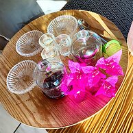 San Antonio Summerland