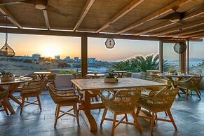 San Antonio Summerland