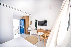 San Antonio Summerland