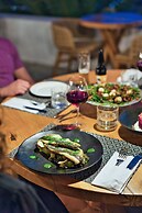 San Antonio Summerland