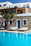 San Antonio Summerland