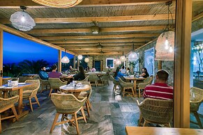 San Antonio Summerland