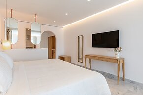 San Antonio Summerland