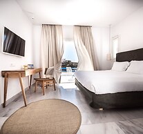 San Antonio Summerland