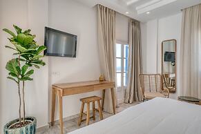 San Antonio Summerland