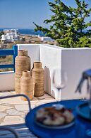 San Antonio Summerland