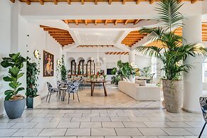 San Antonio Summerland