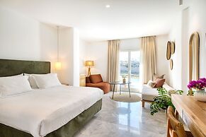 San Antonio Summerland