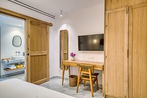 San Antonio Summerland