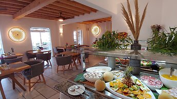 San Antonio Summerland