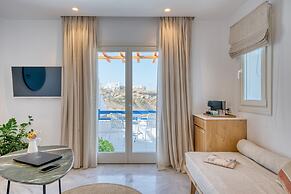 San Antonio Summerland