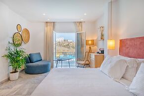 San Antonio Summerland