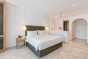 San Antonio Summerland