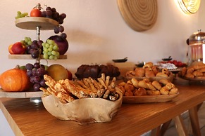 San Antonio Summerland