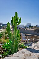 San Antonio Summerland