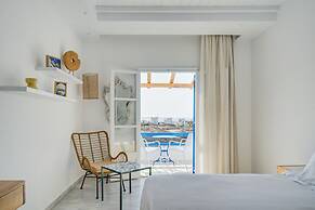 San Antonio Summerland