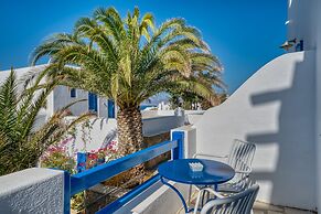 San Antonio Summerland