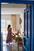 San Antonio Summerland