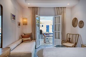 San Antonio Summerland