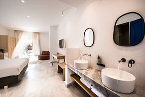 San Antonio Summerland