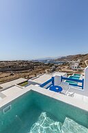 San Antonio Summerland