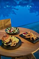 San Antonio Summerland