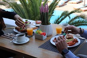 San Antonio Summerland