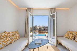 San Antonio Summerland