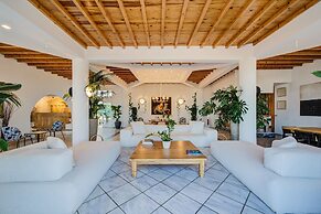 San Antonio Summerland